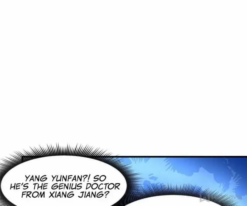 Peerless Doctor In The City Chapter 121 37